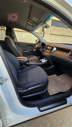 کیا سۆرینتۆ